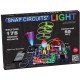 Snap Circuits Šviesos Eksperimentų rinkinys