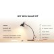 Sonoff Basic R2 1-channel WiFi Smart Switch - 230VAC 2200W