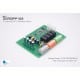 Sonoff 4-kanalų išmani relė valdoma WiFi - 230VAC 2200W
