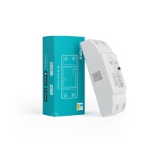 Sonoff Basic R4 1-channel WiFi Smart Switch - 230VAC 2400W