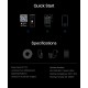 Sonoff L1 5m Smart LED RGB strip - set