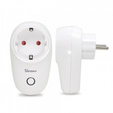 Sonoff S26 WiFi Smart Socket - 230VAC 4000W 16A