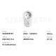 Sonoff S26 Zigbee Smart Socket - 230VAC 4000W 16A