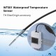Temperatūros jutiklis Sonoff WTS01