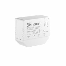 SONOFF ZBMINI-L Zigbee 3.0 Smart Switch - No Neutral Wire Required