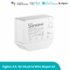 SONOFF ZBMINI-L Zigbee 3.0 Smart Switch - No Neutral Wire Required