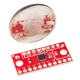 SparkFun 74HC4051 Multiplexer Breakout - 8 Channel 2-10V