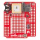 SparkFun GPS priedėlis 3.3V-5V 20mA 10Hz SD