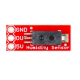 SparkFun Humidity Sensor Breakout - HIH-4030  4-5.8VDC  200μA