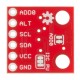SparkFun Digital Temperature Sensor Breakout - TMP102 I2C