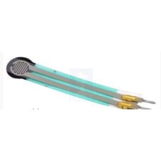 Pressure force sensor - round 5mm