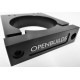 OpenBuilds Router Spindle Mount - 71mm