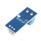 Current measurement module ACS712 - 5A - sensor/current sensor - ARDUINO