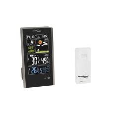 Wireless Weather Station GB520 