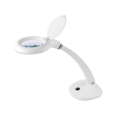 Desk lamp with magnifying glass Rebel 6W 30x2835SMD