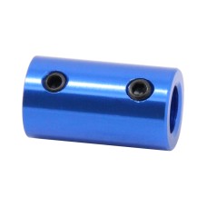 Rigid axle connector 5mm to 8mm
