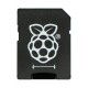 Kit with Raspberry Pi 400 US WiFi 4GB RAM 1.8GHz + official accessories 