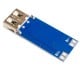 Step-Down converter - 9-24V - to 5V - USB - 2.5A