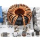 Step-up keitiklis - 600W - 10A - 60V - DC-DC