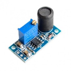 Step-Up / Step-down / Inverting Switching Regulators - 3.5-36V - low current - MC34063A