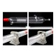 RECI W4 100-130W CO2 laser tube