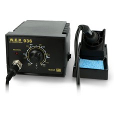 Litavimo stotelė WEP 936 40W