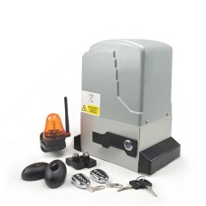 Automation for sliding gate KSE180 up to 1000kg