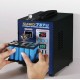 SUNKKO 737U Spot Welder 2.8KW Precision Pulse Battery Spot Welding Machine USB Charging Testing for 18650 Batteries Pack Welding