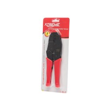 Tool for crimping nozzles 0.5-6mm
