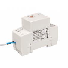Light control switch for DIN rail MCE83