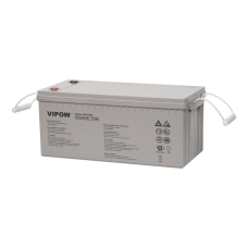 Lead battery 12V 200Ah Vipow