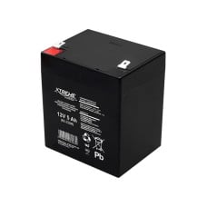 Lead-acid battery 12V 5.0Ah XTREME