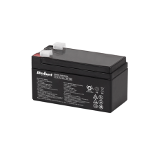 Lead acid battery Rebel 12V 1.3Ah