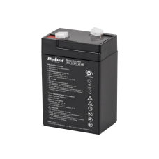 Lead acid battery Rebel 6V 4.5Ah