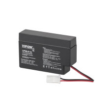 Lead acid battery VIPOW 12V 0.8Ah