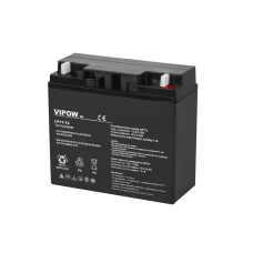 Lead acid battery VIPOW 12V 17Ah