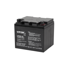 Lead acid battery VIPOW 12V 40Ah