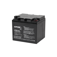 Lead acid battery VIPOW 12V 40Ah