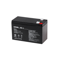 Lead acid battery VIPOW 12V 9Ah