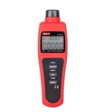 UNI-T UT372 Lcd Display Digital Non Contact USB Interface Tachometer 10RPM-99999RPM