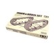 Off-Road Tamiya 70096 wheels 2 pcs.