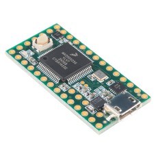 Teensy 3.2 ARM Cortex M4