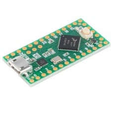 Teensy LC ARM Cortex M0+ compatible with Arduino