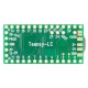 Teensy LC ARM Cortex M0+ compatible with Arduino