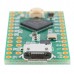 Teensy LC ARM Cortex M0+ compatible with Arduino