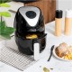 TEESA DIGITAL AIR FRYER 1.8l air fryer