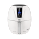 TEESA DIGITAL AIR FRYER 3.2L WHITE oro gruzdintuvė