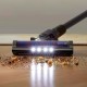 TEESA SWEEPER 9000 2in1 cordless vacuum cleaner