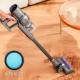 TEESA SWEEPER 9000 2in1 cordless vacuum cleaner