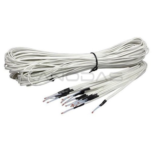 Thermistor 100k NTC 3950 with cable 